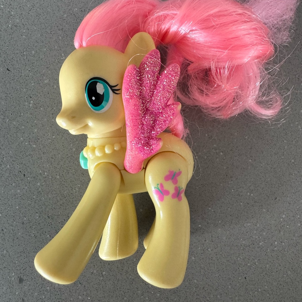 My Little Pony Fluttershy